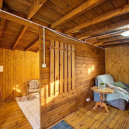 Casa de Férias Letniskowy - Warmia I Mazury *
