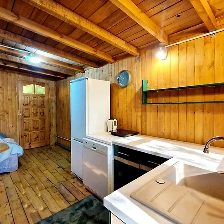 Vakantiehuis Letniskowy - Warmia I Mazury